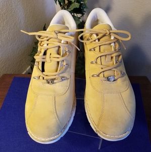 GREAT LUGZ SHOES GENTLY USED